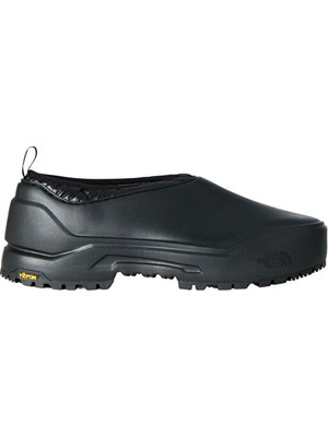 The North Face Base Camp Wp Mule Erkek Outdoor Terlik NF0A8D9GKX71 Siyah