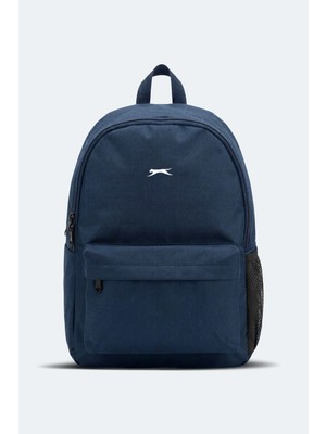 Slazenger Gulena Unisex  Lacivert Sırt Çantası