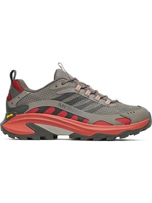 Merrell Moab Speed 2 Gtx Erkek Outdoor Ayakkabısı J00005806-TMBR Çok Renkli