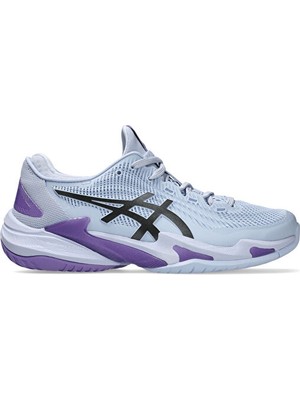 Asics Court Ff 3 Nıght Energy Unisex Tenis Ayakkabısı 1042A332-400 Lacivert