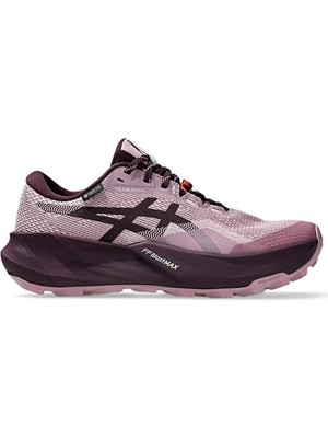 Asics Trabuco 14 Gtx Kadın Koşu Ayakkabısı 1012B936-500 Mor