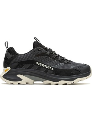 Merrell Moab Speed 2 Gtx Erkek Outdoor Ayakkabısı J500453-33499 Siyah