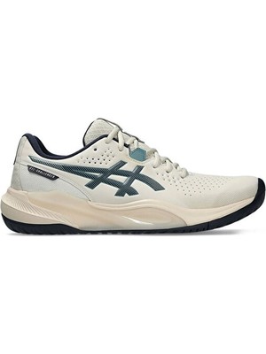 Asics Gel-Challenger 15 Erkek Tenis Ayakkabısı 1041A510-250 Bej