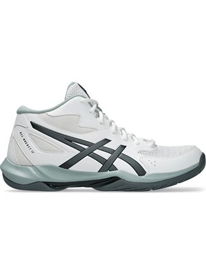 Asics Gel-Rocket mt 12 Erkek Voleybol Ayakkabısı 1071A132-100 Krem