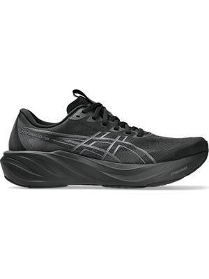 Asics GT-2000 15 Erkek Koşu Ayakkabısı 1011C235-003 Siyah