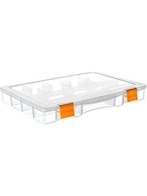 Uravas Store 13 Power Organizer Kutu (5047)