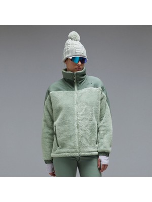 Oakley Mountain Fire Sherpa Kadın Polar Üst