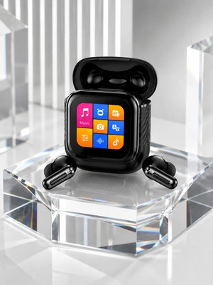Astraltech Aı Bluetoothlu Kulaklık