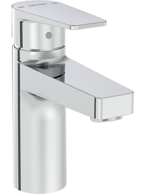Artema Vitra Flow Square Lavabo Bataryası A43044