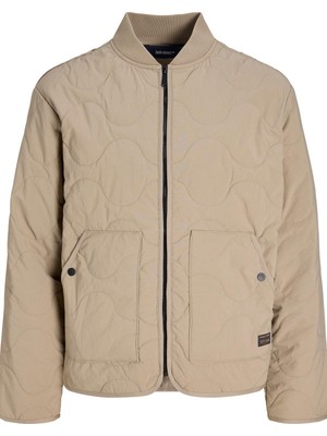 Jack & Jones Jjaxel Erkek Liner Ceket Hafif Günlük Rahat