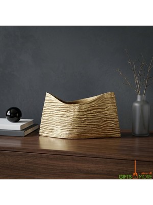 sembol Pocket Gold Vazo 18X10X30