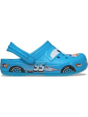 Crocs Lightning Mcqueen Dinoco K Çocuk Terlik