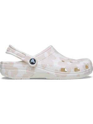 Crocs Classic Pop Petals Clog Unisex Terlik