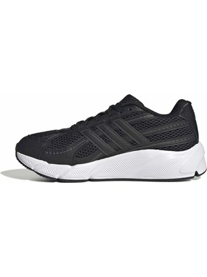 Adidas Technochaos 2000 Siyah Kadın Sneaker