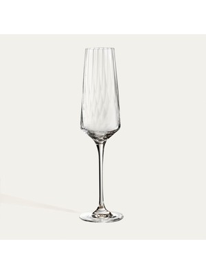 Esranın Dünyası Poznan Cam Kadeh 180 ml