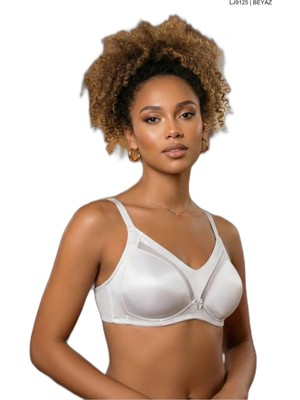 Le Jardin 9125 Kadın Soft Cup Toparlayıcı Sütyen Tekli