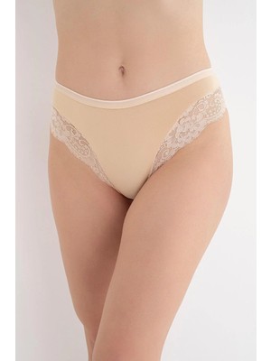 G-Box Kadın Külot Brazilian Bikini 914