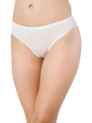 Papatya Kadın Slip Külot Bambu Kumaş