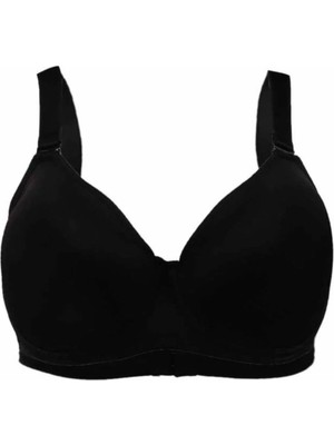 Le Jardin Kadın Sütyen Daphne Soft Cup 9100 | Siyah