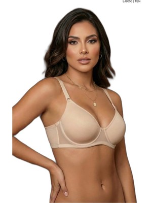 Le Jardin Kadın Soft Cup Sütyen LJ9050