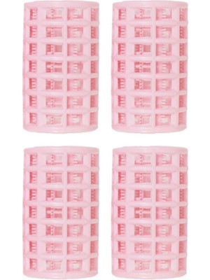 Esranın Dünyası Nascita 3,6 cm Bigudi (4lü) - 33