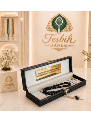 Tesbih Hanesi Ateş Kehribar Tesbih Harfli Kişiye Özel Seri Sıkma Kehribar Tesbih Usta Işi Tesbih Gümüş Kaplama Püskül Sevgiliye Hediye Babaya Hediye Ogretmene Hediye