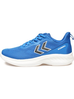 Hummel Soren Unisex Mavi Spor Ayakkabı & Sneaker