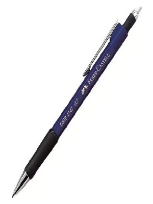 Faber Castell Grip Iı 1347 0.7 mm Versatil Kalem Lacivert