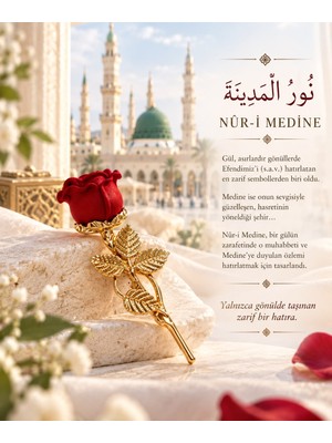 Mahra Nûr-I Medinebroş