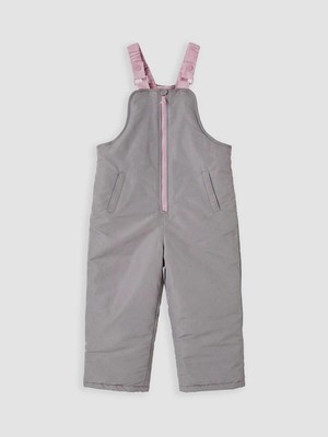 LC Waikiki Su Itici Kız Çocuk Kayak Tulumu  (W6)