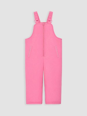 LC Waikiki Su Itici Kız Çocuk Kayak Tulumu  (W6)
