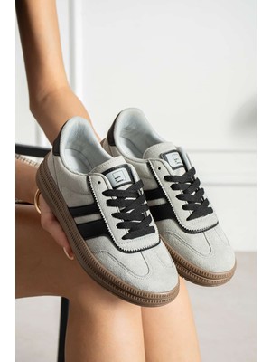 Tb Moda London Yürüyüş Ayakkabısı / Günlük / Rahat Unisex