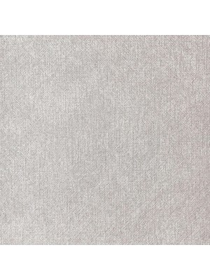 Vertu Hasır Keten Dokulu Düz Silinebilir Duvar Kağıdı 104-9 | Wallert Olivia, Gri, Kağıt Taban Taban + Vinil Kaplama - 16.5 M²