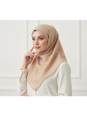 Modakaşmir Moda Kaşmir Safir Kadın Eşarp 3