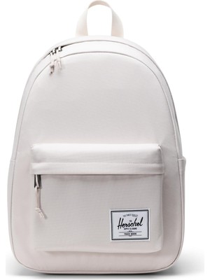 1001 Classic Su Itici Kumaş Sırt Çantası, 14" Laptop Uyumlu, 26 L