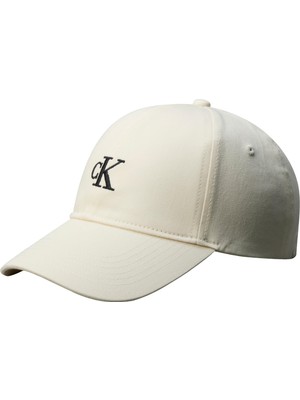 1001 Monogram Embroıdery Baseball Cap Cap Şapka Kadın