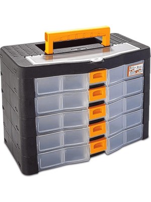 1001 Organizer Çekmece 5li