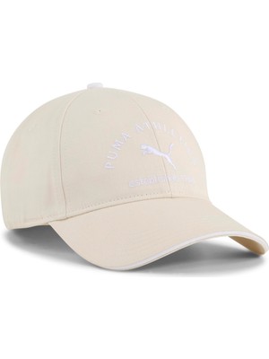 1001 Puma Class Bb Cap Şapka Unisex Yetişkin