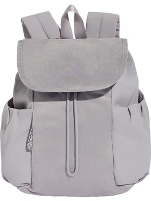 1001 Soft Lux Flapbp Sırt Çantası Üniseks Yetişkin