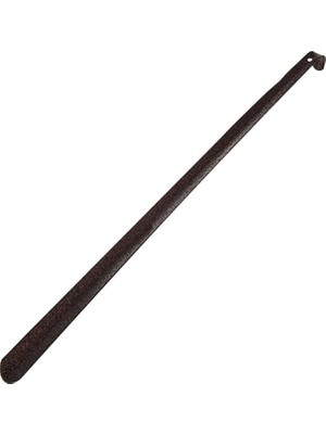 1001 Metal Ayakkabı Çekeceği, Kerata, Demir Döküm Kaliteli (60 Cm)