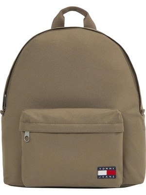 1001 Tjm Ess Daıly Dome Backpack Sırt Çantası Erkek