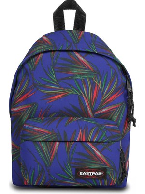 1001 Üniseks Orbit Daypacks