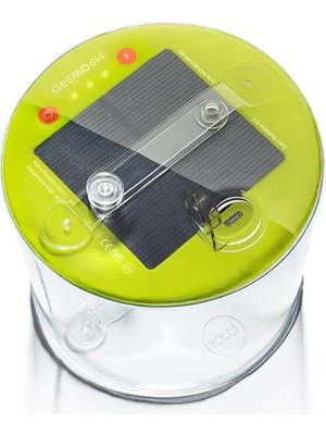 1001 Luci Solar Inflatable Light - Outdoor 2.0