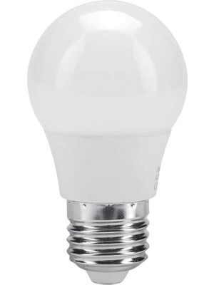 1001 13385 PMLED-27-220V 5 Watt 6500K Beyaz LED Ampul