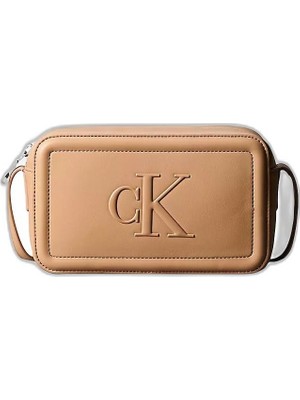 1001 Bold Ck Camera Bag Çanta Kadın