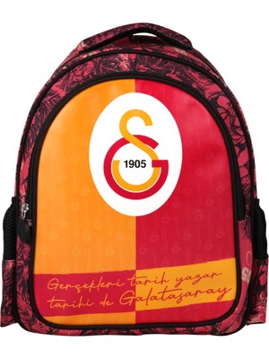 1001 Galatasaray Parçalı Okul Çantası 24544