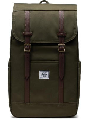 1001 Herschel Retreat™ Backpack Sırt Çantası Unisex-Yetişkin