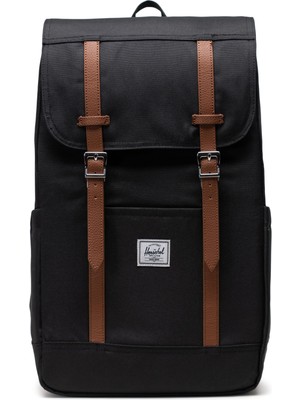 1001 Retreat Backpack Sırt Çantası Unisex-Yetişkin