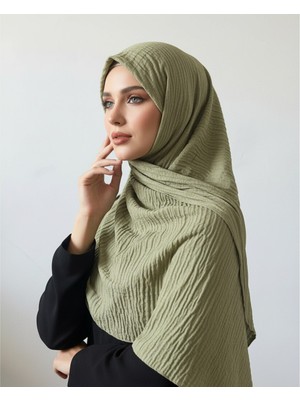 Modakaşmir Moda Kaşmir Safir Kadın Eşarp