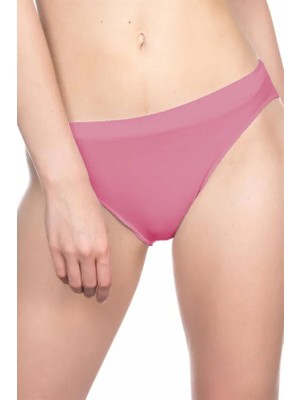 Ang Butik Fuşya Mı 3001 Soft Slip Külot